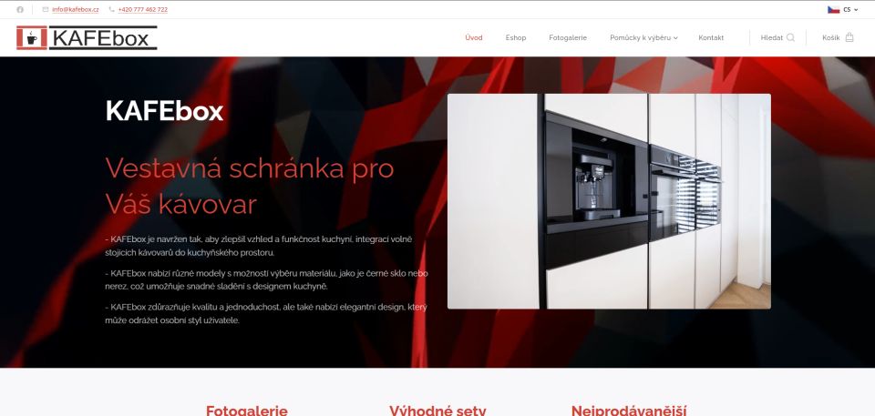kafebox.cz