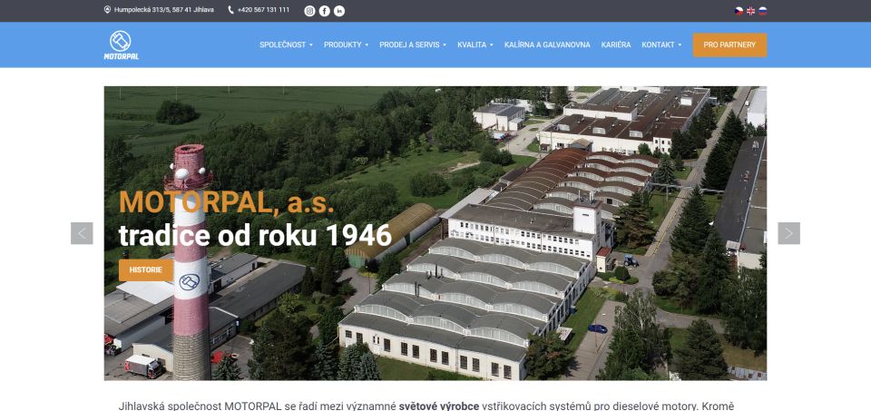 Motorpal.cz